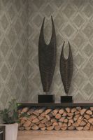 Обои Aura Modish арт-1100-5 — фото 2, Обои