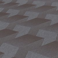 Обои AS Creation Original View Винил на флизелине (0,53*10,05) Коричневый, Геометрия арт-38963-3 — фото 2, Обои