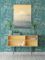 Обои Aura Restored арт-FD24060 — фото 2, Обои