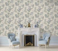 Обои Holden Decor Tales of the Manor арт-91931 — фото 3, Обои