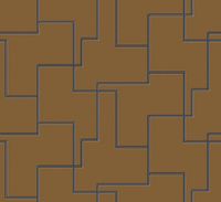 Обои Khroma Folies арт-FOL204 — фото 1, Обои