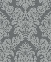 Обои Architector Black and White арт-UK10435 — фото 1, Обои