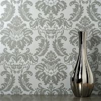 Обои Aura Archives vol.1 by Crown арт-M1705 — фото 2, Обои