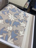 Обои Luna Крафт арт-CRF5-002-1 — фото 2, Обои