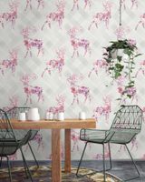 Обои Holden Decor Kaleidoscope арт-90623 — фото 2, Обои