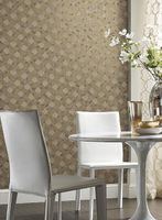 Обои Antonina Vella Mixed Metals арт-BD44505 — фото 2, Обои