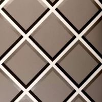 Обои Clarke & Clarke Showstoppers арт-W0018-03 — фото 1, Обои