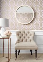 Обои Thibaut Damask Resource 4 арт-T89163 — фото 2, Обои