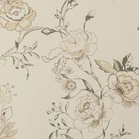 Обои Clarke & Clarke Clarisse арт-W0026-01 — фото 1, Обои