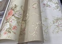 Обои Aura Romantic арт-CHI12032A — фото 3, Обои