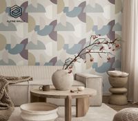 Обои WallTrend Lontano арт-CEL16008 — фото 2, Обои