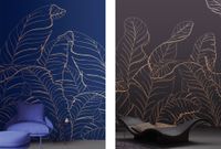 Фрески Fresq Geo Collection арт-GEO51 — фото 4, Фрески