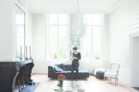 Товар: Обои Khroma The Classics арт-ONE803 - фото 2 Обои Khroma The Classics арт-ONE803 — фото 2, Обои