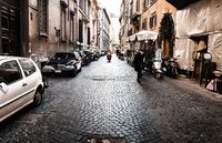 Обои KT-Exclusive City Love арт-CL19A — фото 1, Обои