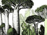 Фрески Wall Street For Kids арт-20128 — фото 1, Фрески