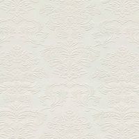 Обои Emiliana Parati Luce Винил на флизелине (1,06*10,05) Белый, Дамаск арт-72843 — фото 1, Обои