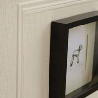 Товар: Обои Lincrusta Lincrusta арт-RD1953 - фото 2 Обои Lincrusta Lincrusta арт-RD1953 — фото 2, Обои