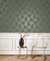 Обои Casadeco Alchimie арт-89937777 — фото 3, Обои для стен