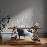 Обои Cole & Son The Gardens арт-120-6022S — фото 4, Обои