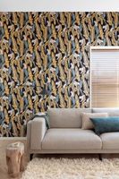 Обои Khroma Zoom Ombra арт-OMB106 — фото 6, Обои