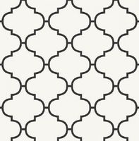 Обои Paper & Ink Black&White арт-BW22110 — фото 1, Обои