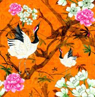 Обои Marburg Smart Art арт-46702 — фото 1, Обои