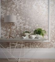 Товар: Обои Romo Floris арт-W414-03 - фото 2 Обои Romo Floris арт-W414-03 — фото 2, Обои