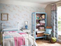 Обои Sanderson Abracazoo арт-214034 — фото 3, Обои