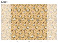 Обои Loymina Шелковый путь арт-SLK1-004-2 — фото 2, Обои