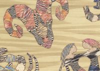 Обои Sirpi Missoni Home 4 арт-10350 — фото 5, Обои