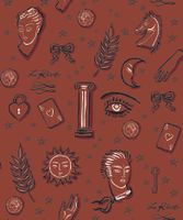 Товар: Обои Coordonne 40th Anniversary арт-8000046 - фото 1 Обои Coordonne 40th Anniversary арт-8000046 — фото 1, Обои