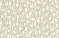 Обои Milassa Swan арт-SW1-005 — фото 1, Обои для стен