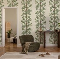 Обои Thibaut Wanderlust арт-T45034 — фото 3, Обои