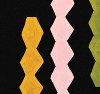 Обои Luna Крафт арт-CRF12-011-1 — фото 1, Обои