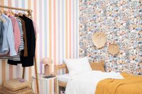 Обои Caselio Young and Free арт-103384020 — фото 3, Обои для стен