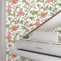 Обои Ronald Redding Astoria арт-MX9651 — фото 3, Обои