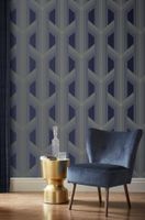 Обои Graham & Brown Oblique арт-106762 — фото 5, Обои для стен