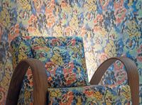 Обои Sirpi Missoni Home 4 арт-10302 — фото 4, Обои