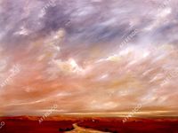 Фрески Affresco Fine Art арт-RE800-COL1 — фото 1, Фрески