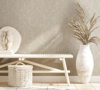 Обои Marburg Memoria Винил на флизелине (1,06*10,05) Бежевый, Дамаск арт-30351 — фото 4, Обои