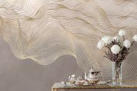 Фрески Affresco Line Art арт-AF2100-COL5 — фото 2, Фрески