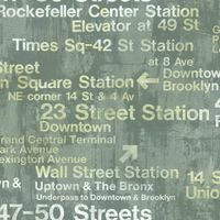 Обои Seabrook The Avenues арт-CT40908 — фото 1, Обои