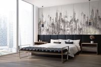 Обои Wallquest Skyline арт-SK91500M — фото 1, Обои