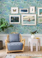 Обои Aura Happy арт-FD26350 — фото 3, Обои