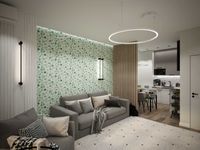 Обои Rasch Rhapsody арт-691702 — фото 3, Обои