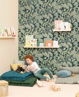 Обои Caselio Green & Co арт-103871758 — фото 3, Обои для стен