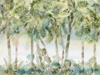 Фрески Affresco Wallpaper part 2 арт-MT34-COL1 — фото 1, Фрески