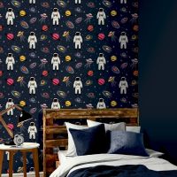 Товар: Обои Arthouse Children арт-697901 - фото 3 Обои Arthouse Children арт-697901 — фото 3, Обои