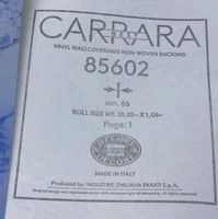 Обои Decori & Decori Carrara Best арт-85602 — фото 5, Обои