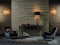 Обои Omexco Capiz арт-CAP11 — фото 5, Обои